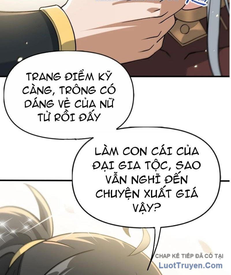 Thiên Đạo Này Cũng Không Ngốc Lắm Chapter 172 - Trang 2