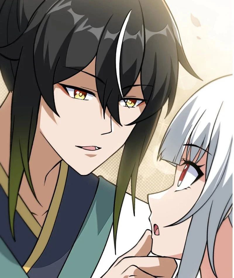 Thiên Đạo Này Cũng Không Ngốc Lắm Chapter 172 - Trang 2