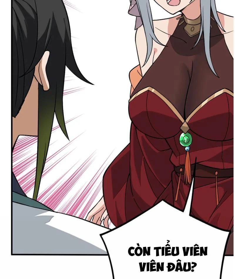 Thiên Đạo Này Cũng Không Ngốc Lắm Chapter 172 - Trang 2