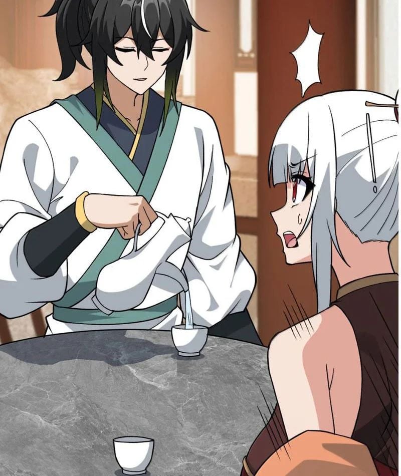 Thiên Đạo Này Cũng Không Ngốc Lắm Chapter 172 - Trang 2