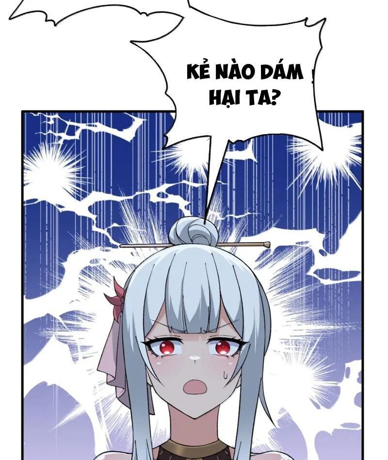 Thiên Đạo Này Cũng Không Ngốc Lắm Chapter 172 - Trang 2