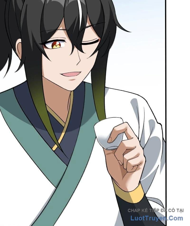 Thiên Đạo Này Cũng Không Ngốc Lắm Chapter 172 - Trang 2