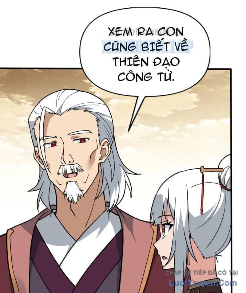 Thiên Đạo Này Cũng Không Ngốc Lắm Chapter 172 - Trang 2