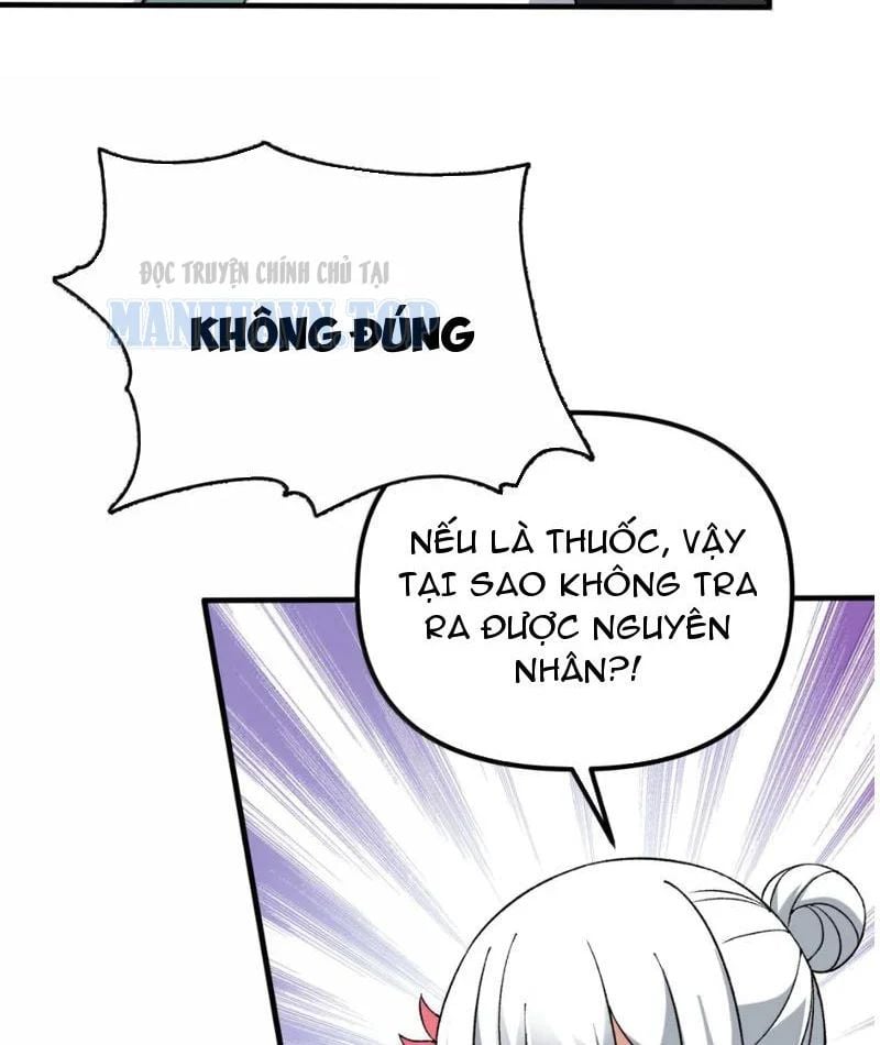 Thiên Đạo Này Cũng Không Ngốc Lắm Chapter 172 - Trang 2