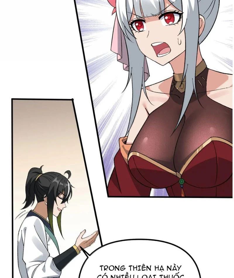 Thiên Đạo Này Cũng Không Ngốc Lắm Chapter 172 - Trang 2