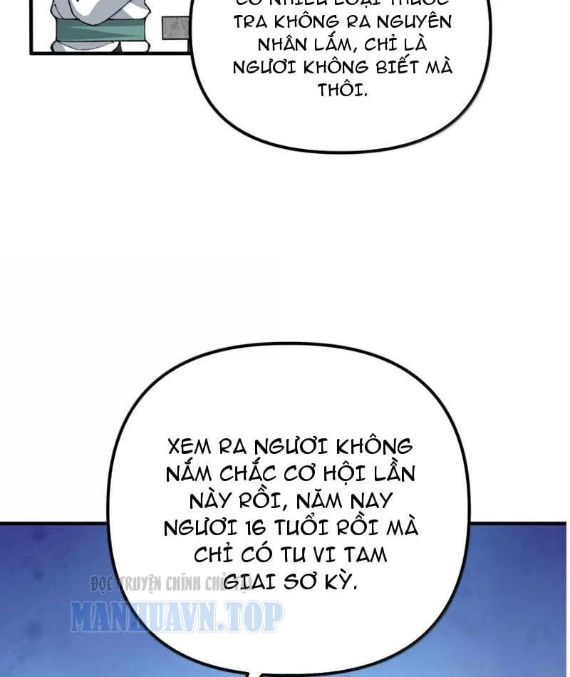 Thiên Đạo Này Cũng Không Ngốc Lắm Chapter 172 - Trang 2