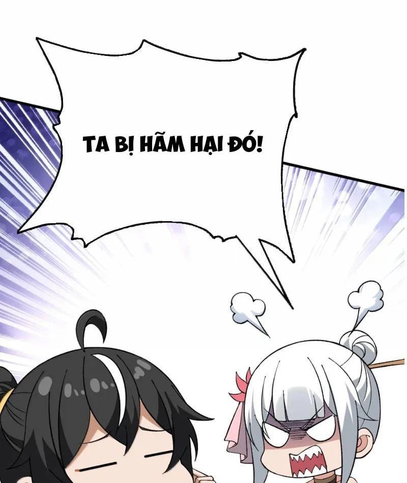 Thiên Đạo Này Cũng Không Ngốc Lắm Chapter 172 - Trang 2