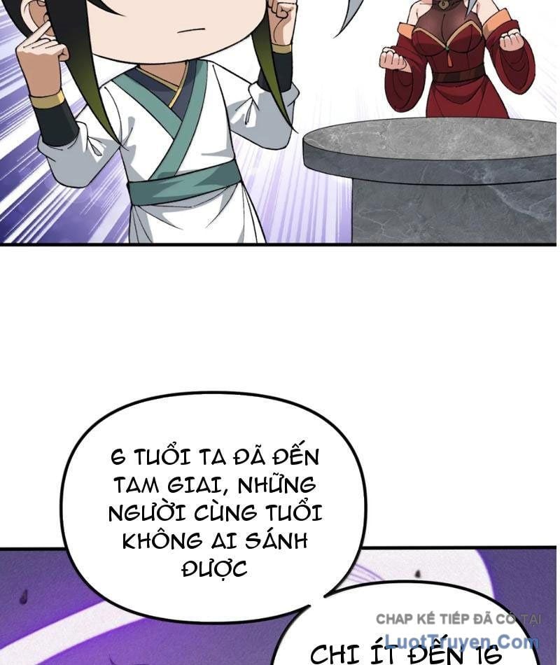 Thiên Đạo Này Cũng Không Ngốc Lắm Chapter 172 - Trang 2