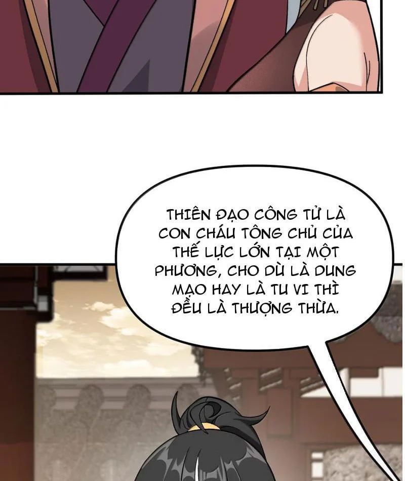 Thiên Đạo Này Cũng Không Ngốc Lắm Chapter 172 - Trang 2