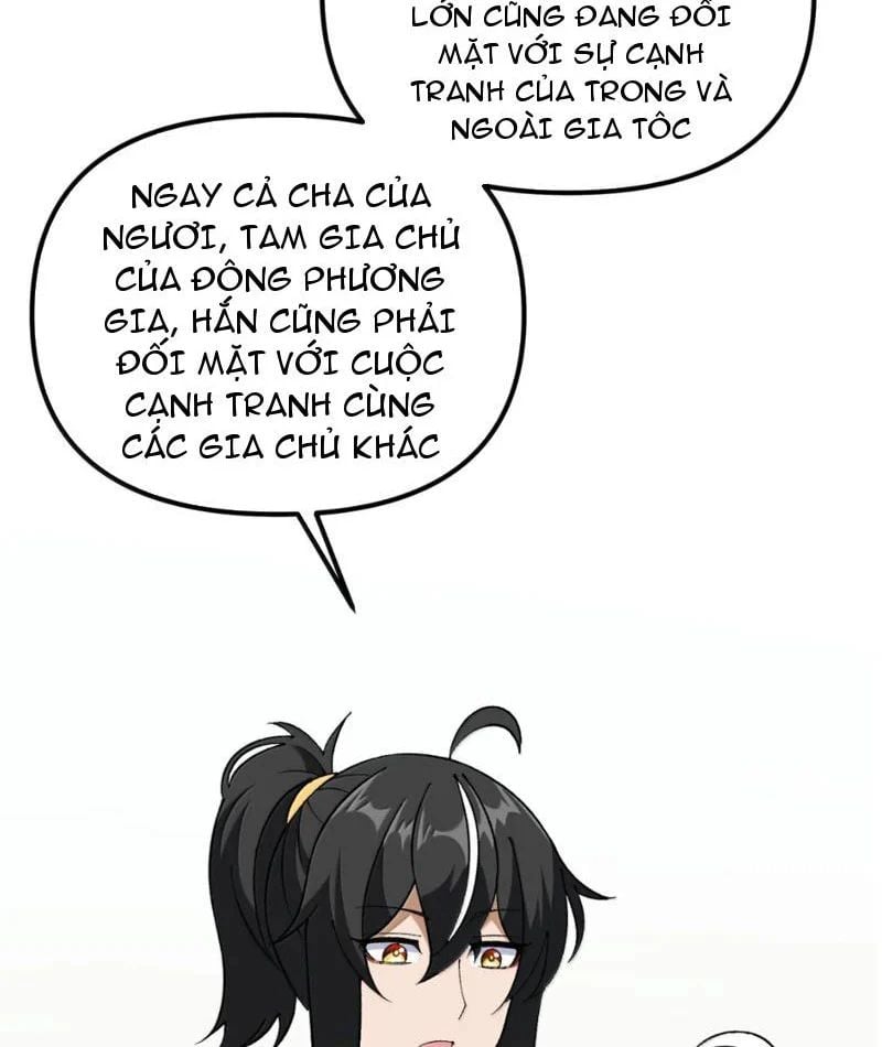 Thiên Đạo Này Cũng Không Ngốc Lắm Chapter 172 - Trang 2