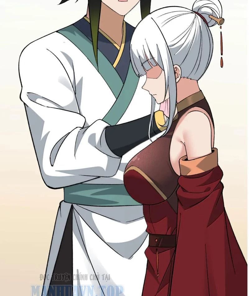 Thiên Đạo Này Cũng Không Ngốc Lắm Chapter 172 - Trang 2