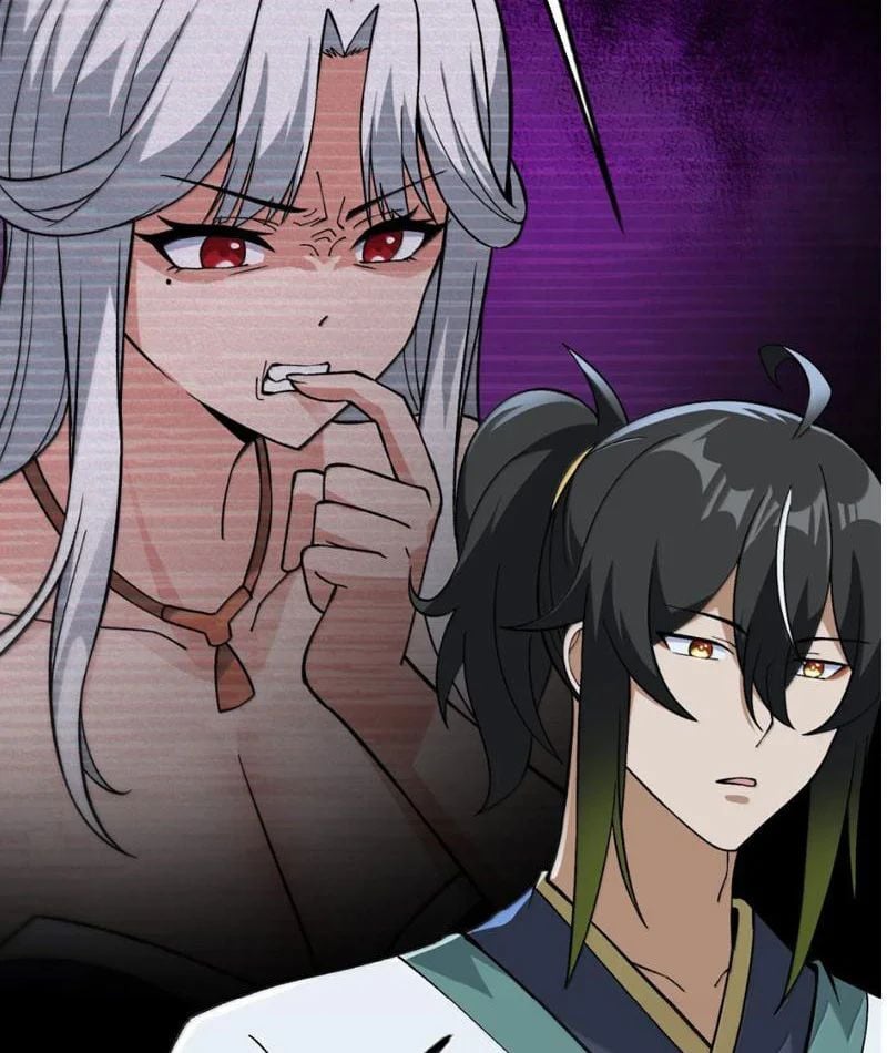 Thiên Đạo Này Cũng Không Ngốc Lắm Chapter 172 - Trang 2