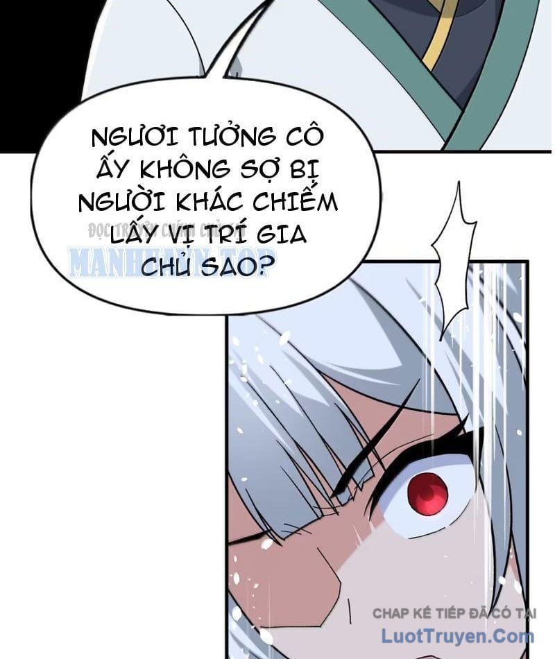 Thiên Đạo Này Cũng Không Ngốc Lắm Chapter 172 - Trang 2