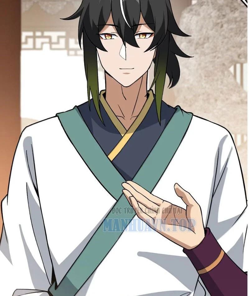 Thiên Đạo Này Cũng Không Ngốc Lắm Chapter 172 - Trang 2