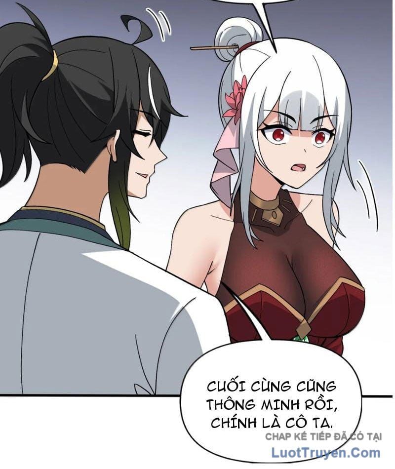 Thiên Đạo Này Cũng Không Ngốc Lắm Chapter 172 - Trang 2