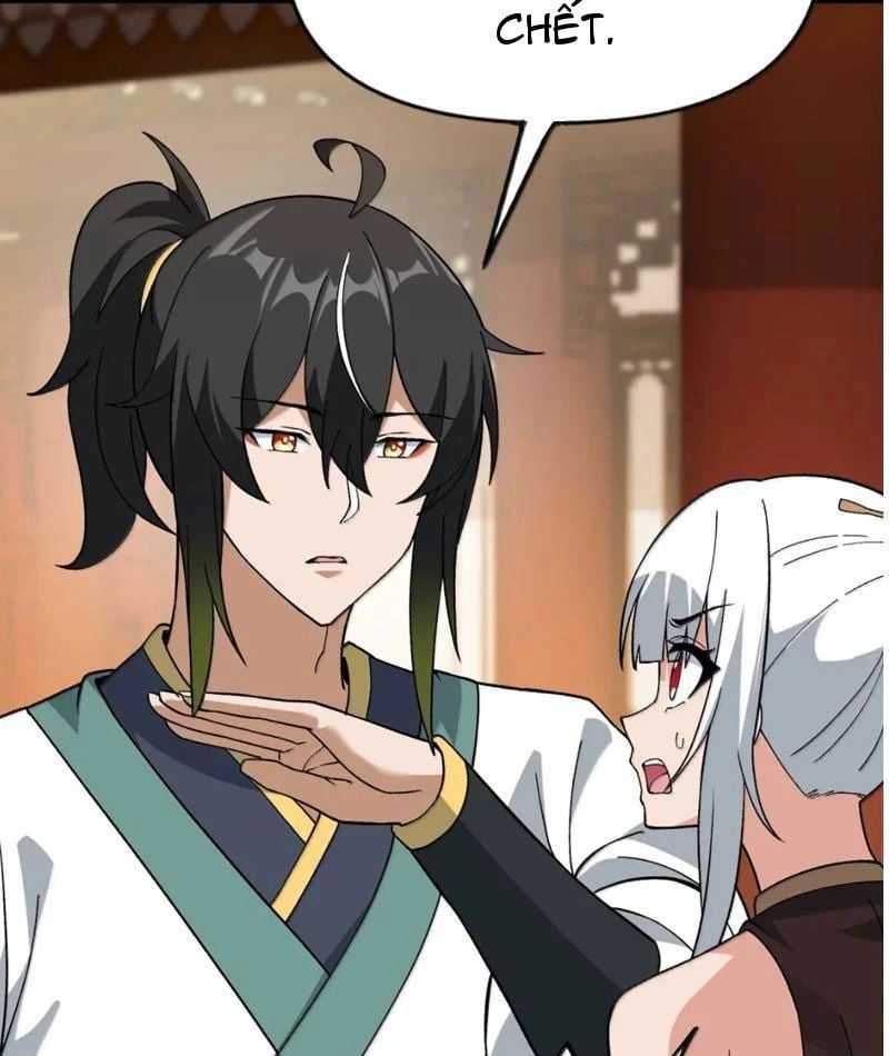 Thiên Đạo Này Cũng Không Ngốc Lắm Chapter 172 - Trang 2