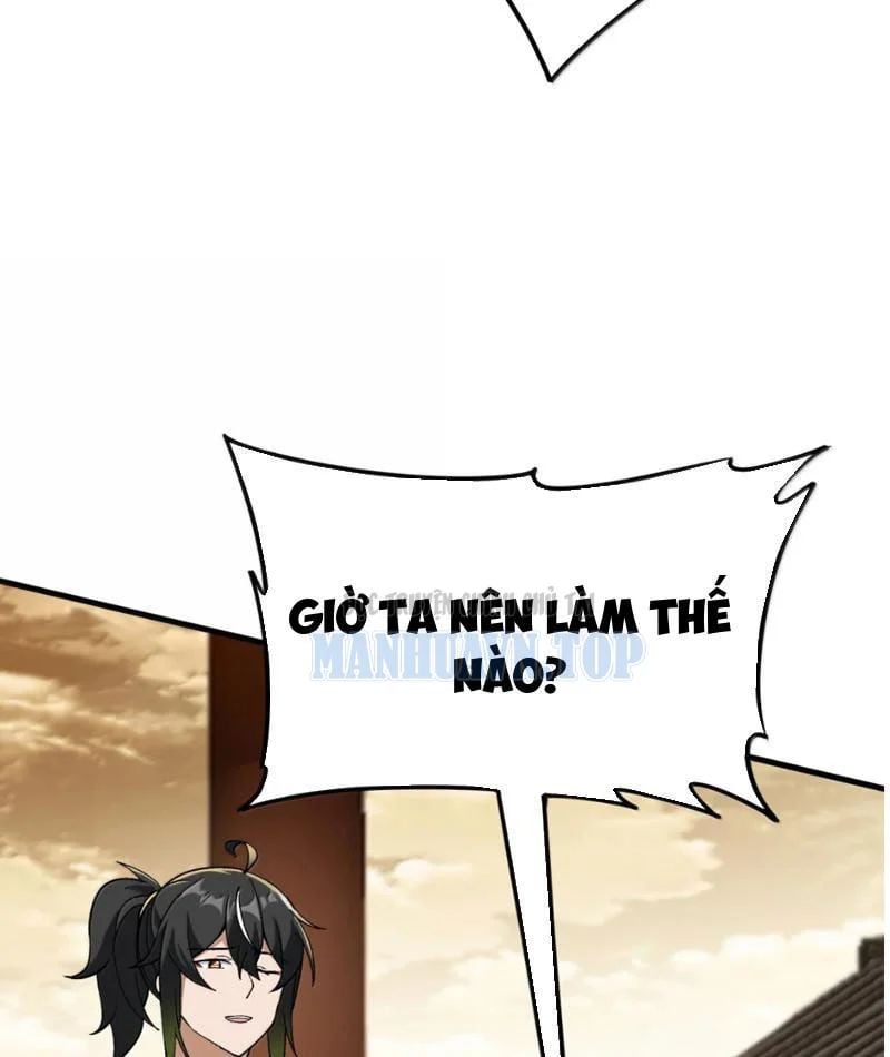 Thiên Đạo Này Cũng Không Ngốc Lắm Chapter 172 - Trang 2