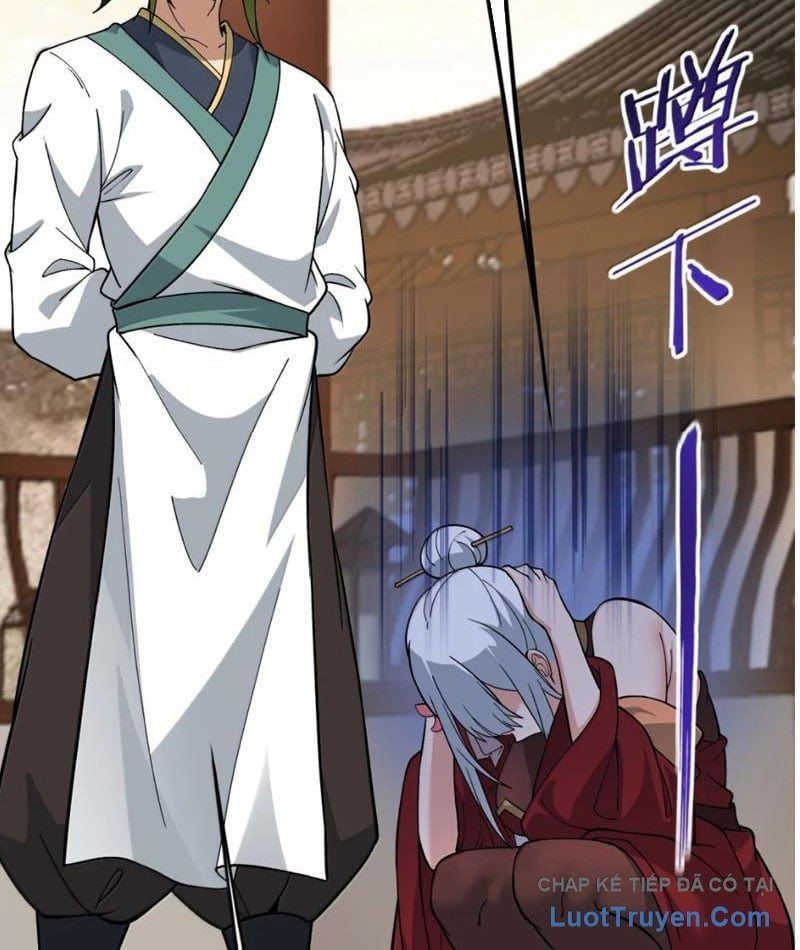 Thiên Đạo Này Cũng Không Ngốc Lắm Chapter 172 - Trang 2