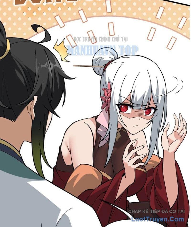 Thiên Đạo Này Cũng Không Ngốc Lắm Chapter 172 - Trang 2