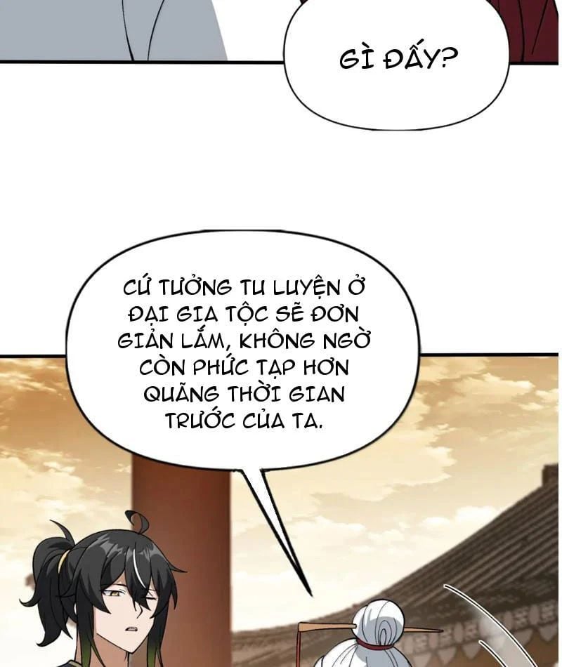 Thiên Đạo Này Cũng Không Ngốc Lắm Chapter 172 - Trang 2