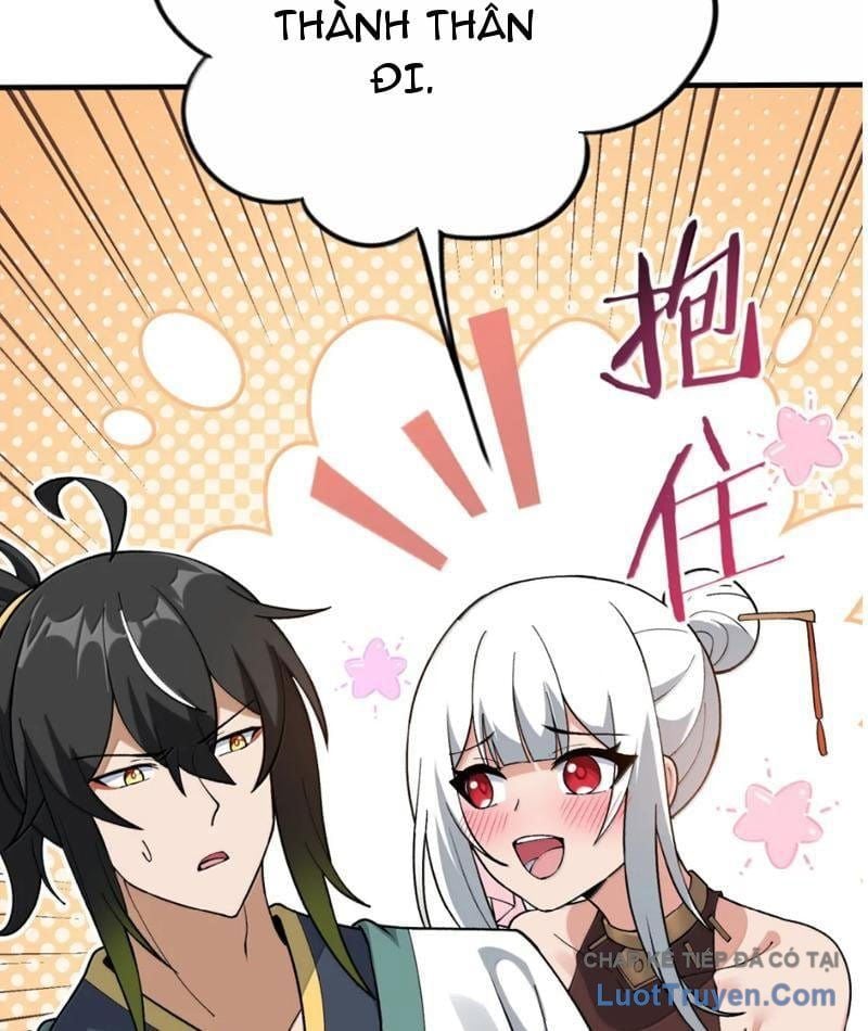 Thiên Đạo Này Cũng Không Ngốc Lắm Chapter 172 - Trang 2