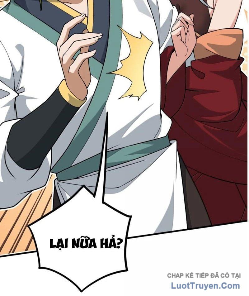 Thiên Đạo Này Cũng Không Ngốc Lắm Chapter 172 - Trang 2