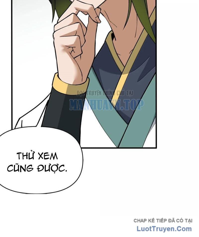 Thiên Đạo Này Cũng Không Ngốc Lắm Chapter 172 - Trang 2