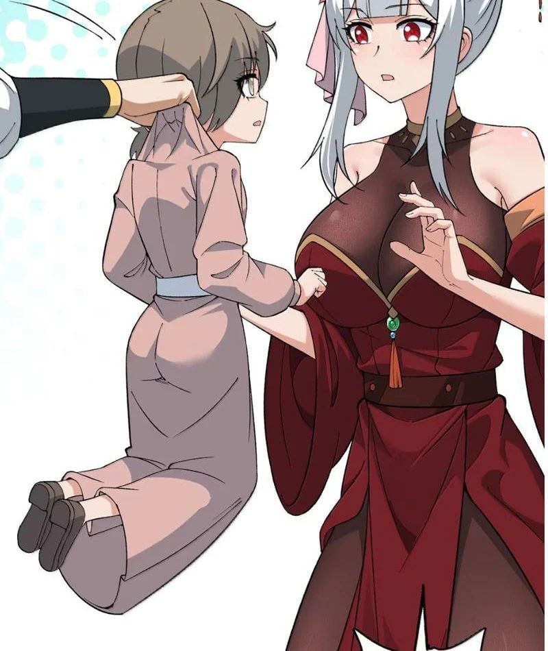 Thiên Đạo Này Cũng Không Ngốc Lắm Chapter 172 - Trang 2