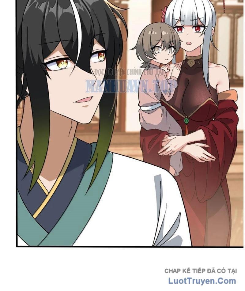 Thiên Đạo Này Cũng Không Ngốc Lắm Chapter 172 - Trang 2