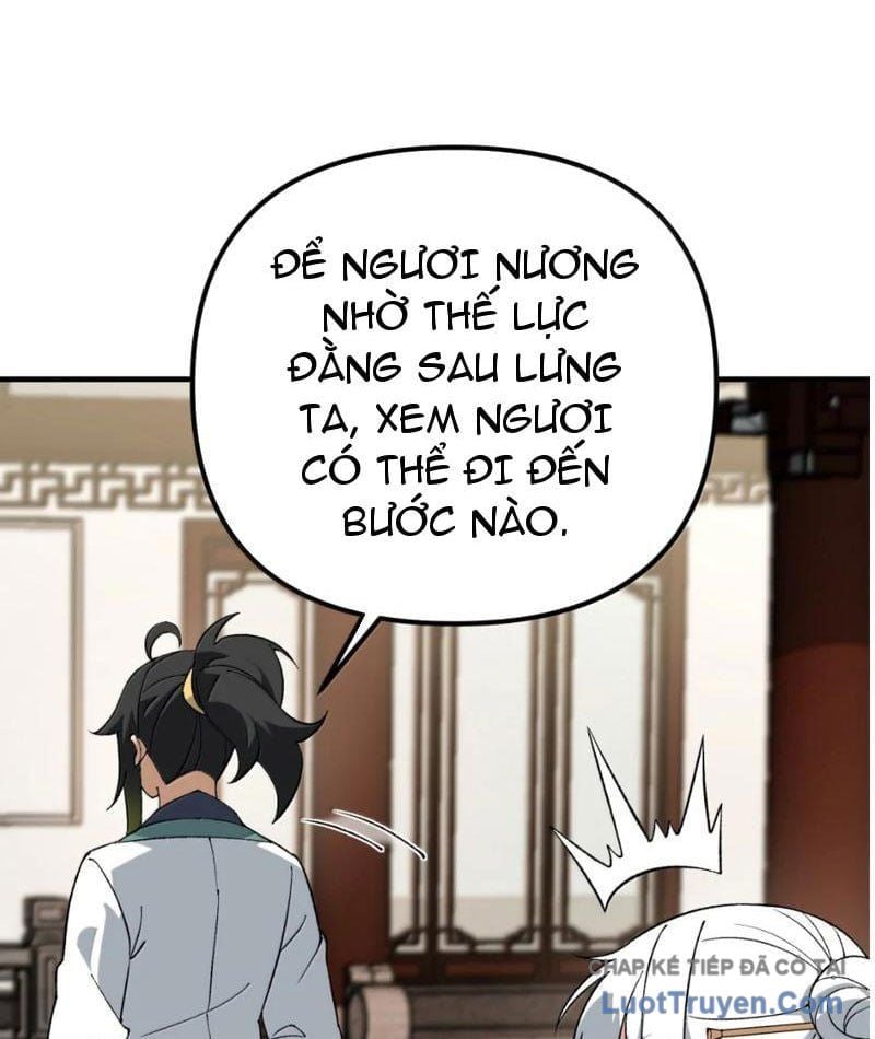 Thiên Đạo Này Cũng Không Ngốc Lắm Chapter 172 - Trang 2