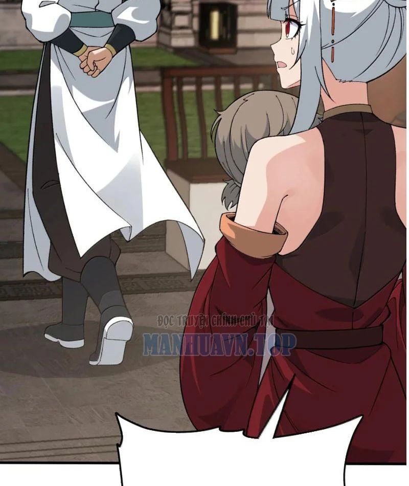 Thiên Đạo Này Cũng Không Ngốc Lắm Chapter 172 - Trang 2