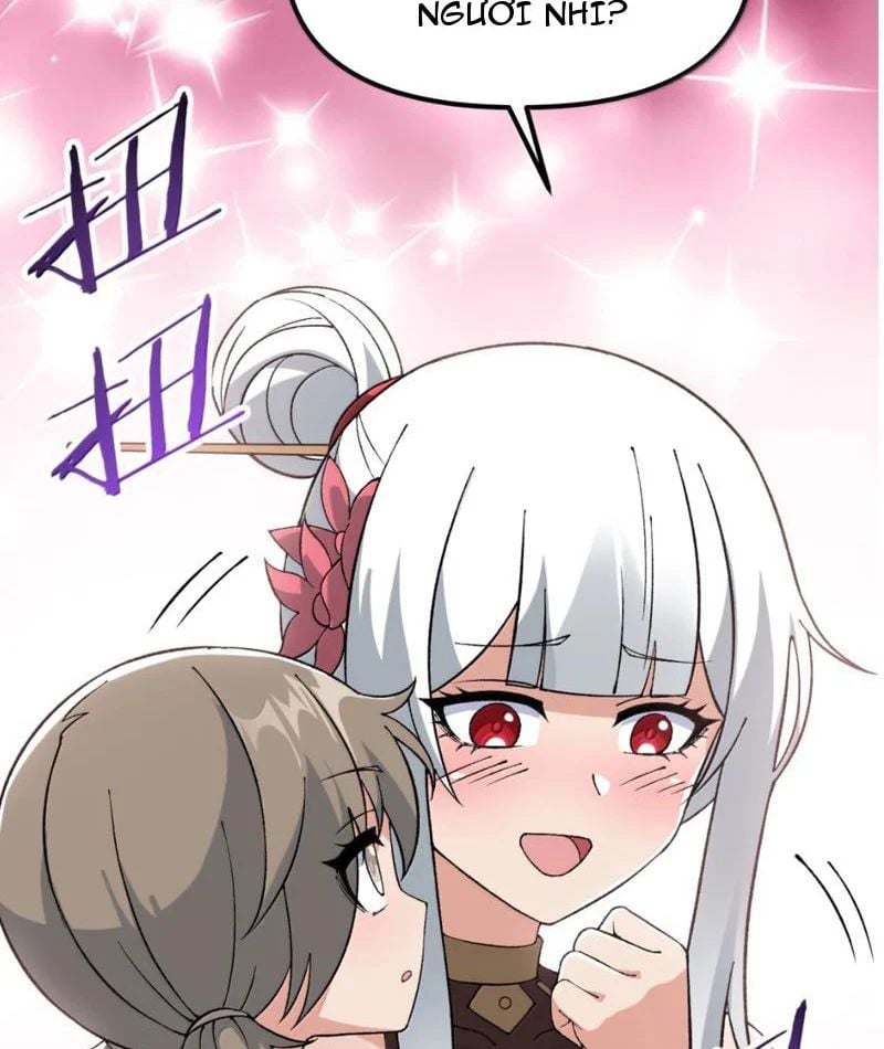 Thiên Đạo Này Cũng Không Ngốc Lắm Chapter 172 - Trang 2