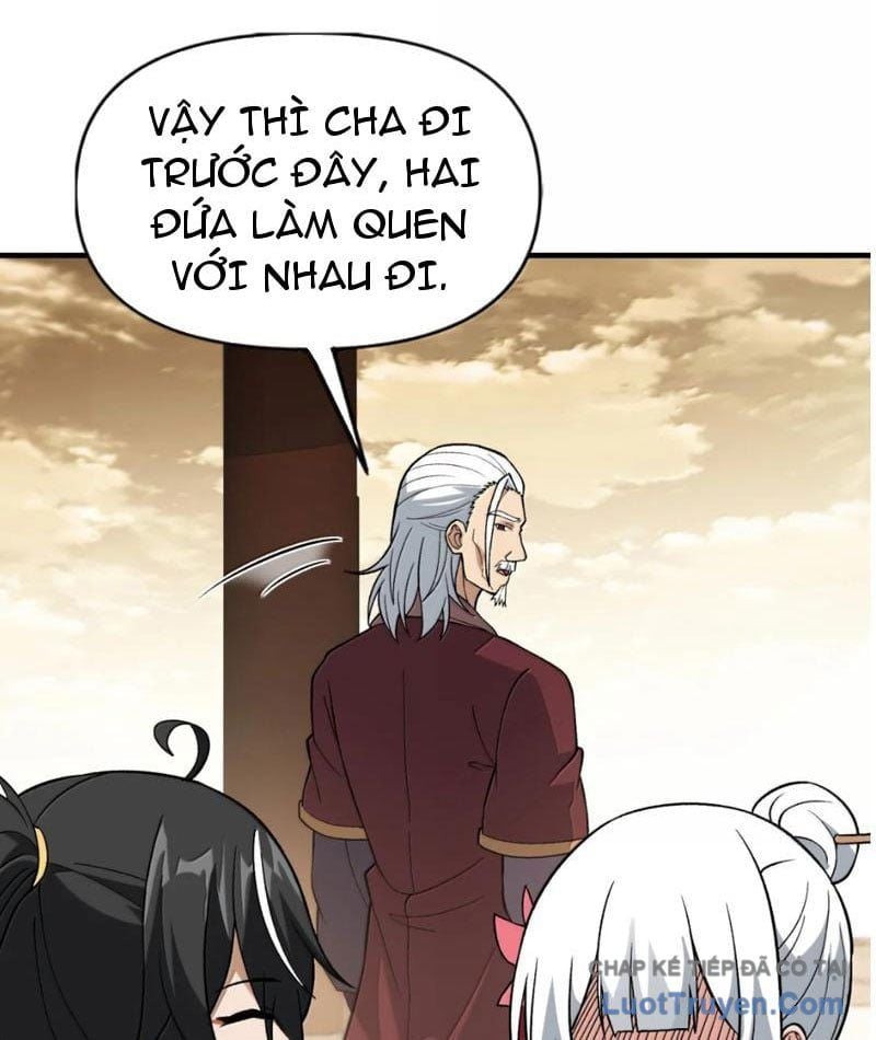 Thiên Đạo Này Cũng Không Ngốc Lắm Chapter 172 - Trang 2