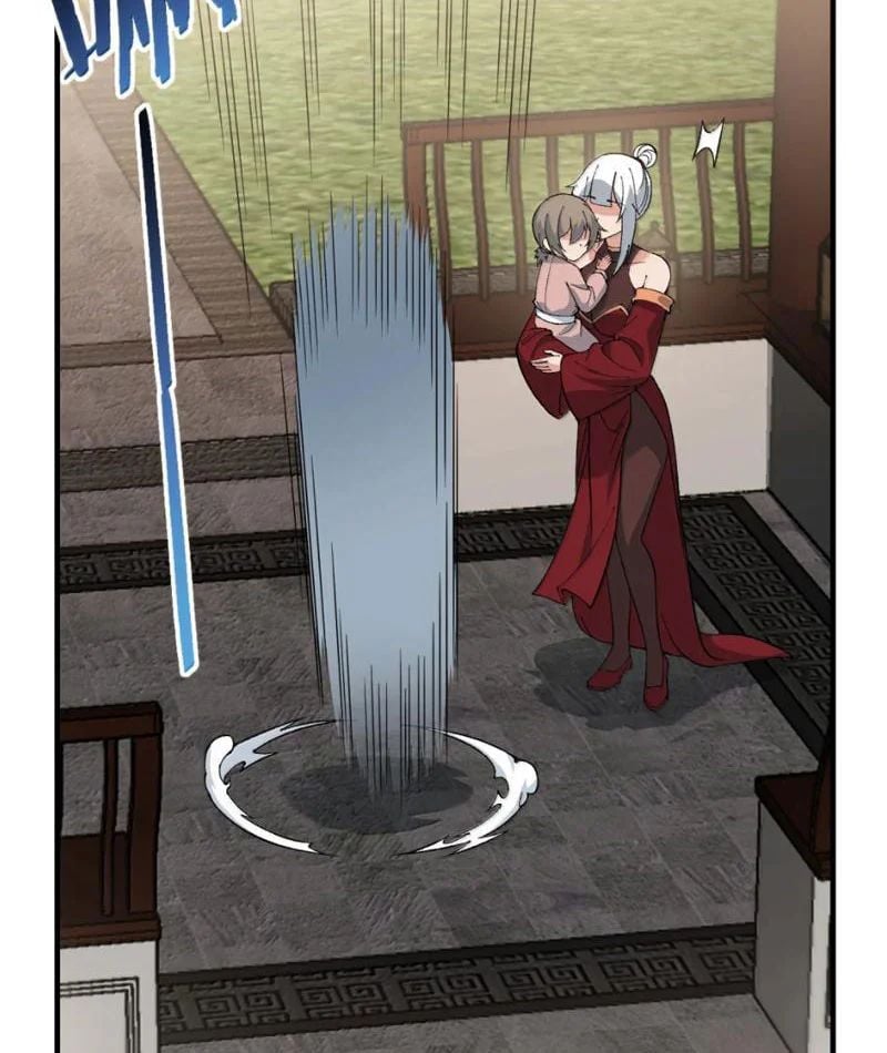 Thiên Đạo Này Cũng Không Ngốc Lắm Chapter 172 - Trang 2