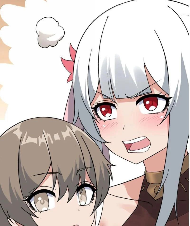 Thiên Đạo Này Cũng Không Ngốc Lắm Chapter 172 - Trang 2