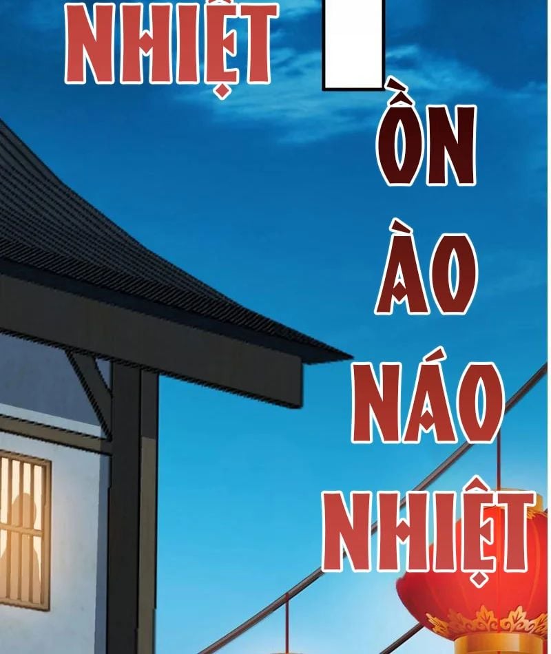 Thiên Đạo Này Cũng Không Ngốc Lắm Chapter 172 - Trang 2