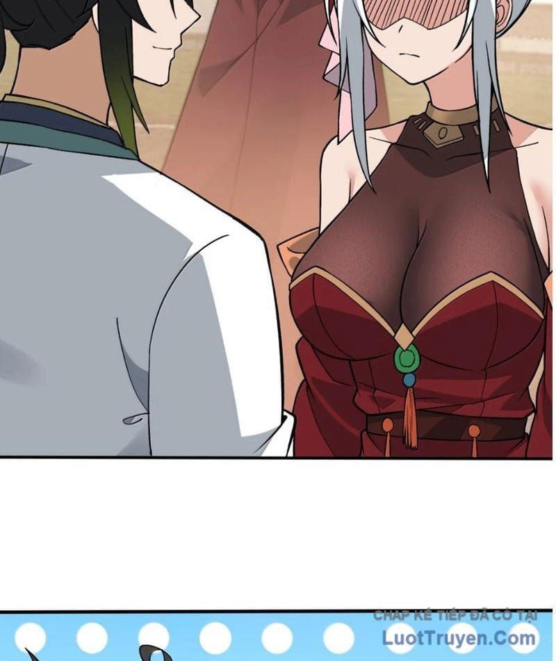 Thiên Đạo Này Cũng Không Ngốc Lắm Chapter 172 - Trang 2