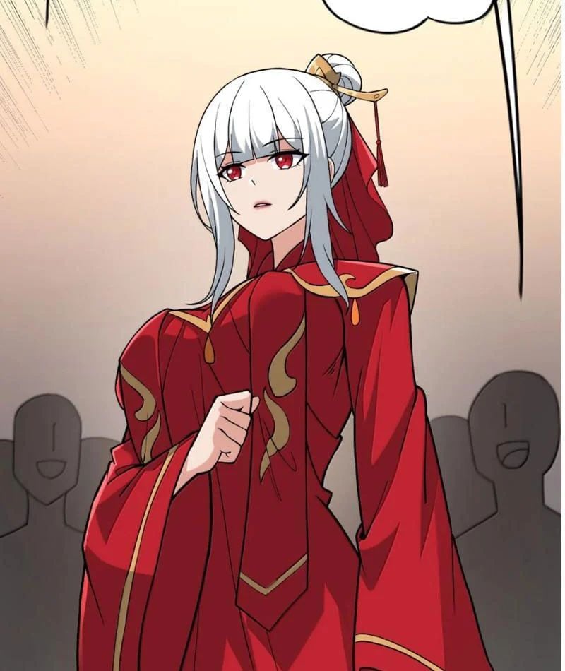 Thiên Đạo Này Cũng Không Ngốc Lắm Chapter 172 - Trang 2