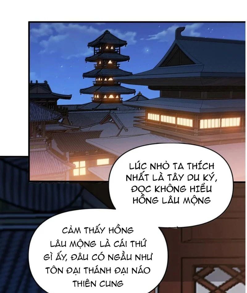 Thiên Đạo Này Cũng Không Ngốc Lắm Chapter 172 - Trang 2