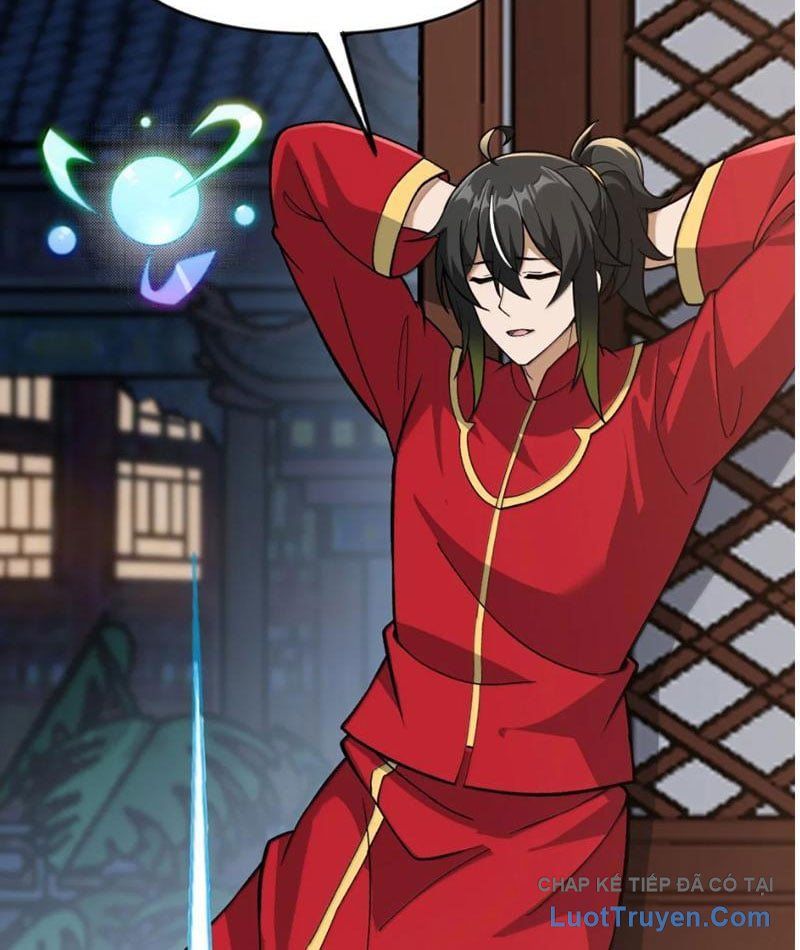 Thiên Đạo Này Cũng Không Ngốc Lắm Chapter 172 - Trang 2