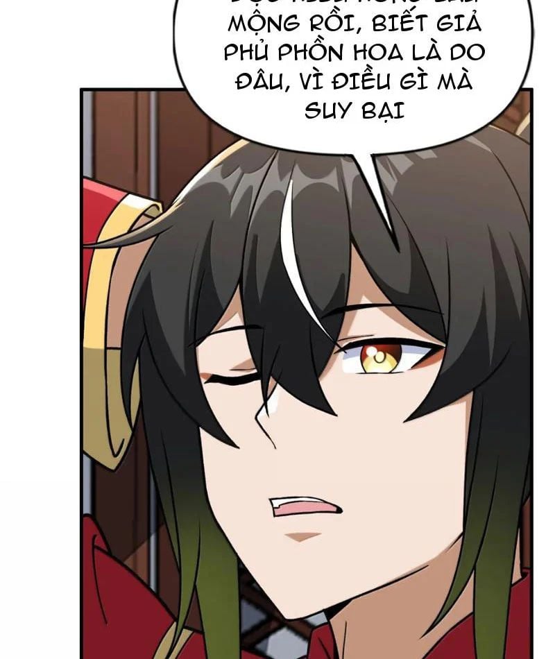 Thiên Đạo Này Cũng Không Ngốc Lắm Chapter 172 - Trang 2