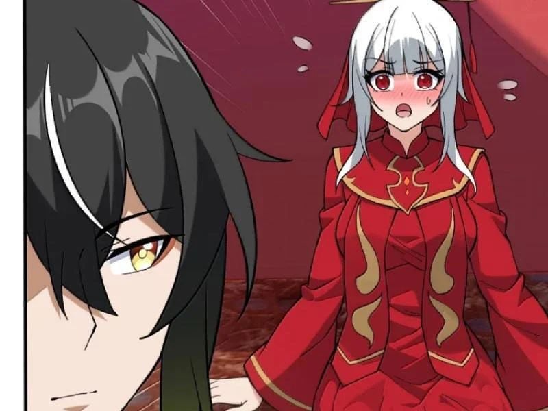 Thiên Đạo Này Cũng Không Ngốc Lắm Chapter 173 - Trang 2