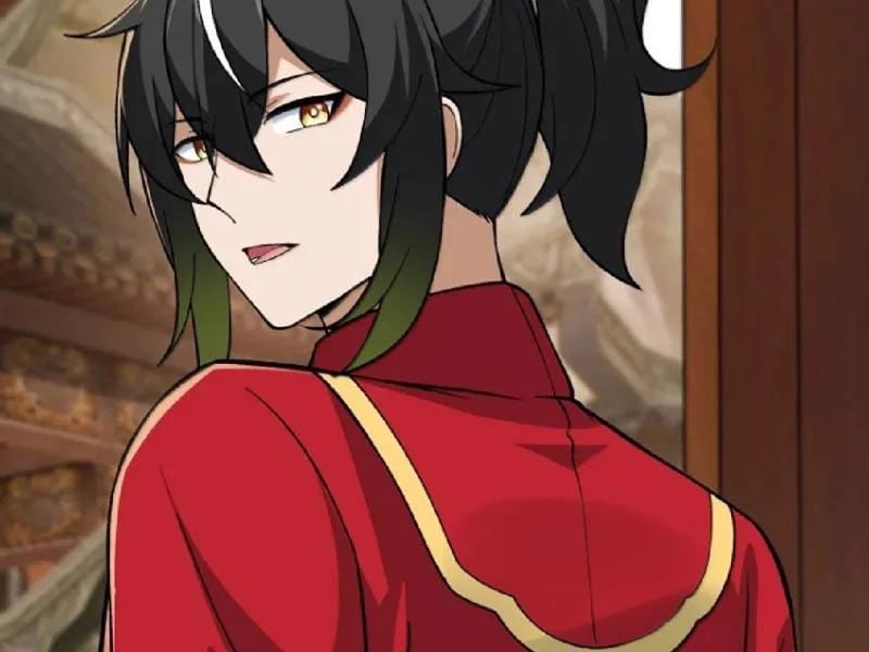 Thiên Đạo Này Cũng Không Ngốc Lắm Chapter 173 - Trang 2