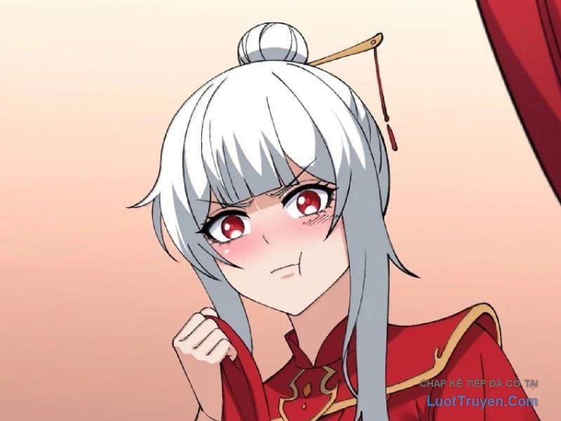 Thiên Đạo Này Cũng Không Ngốc Lắm Chapter 173 - Trang 2