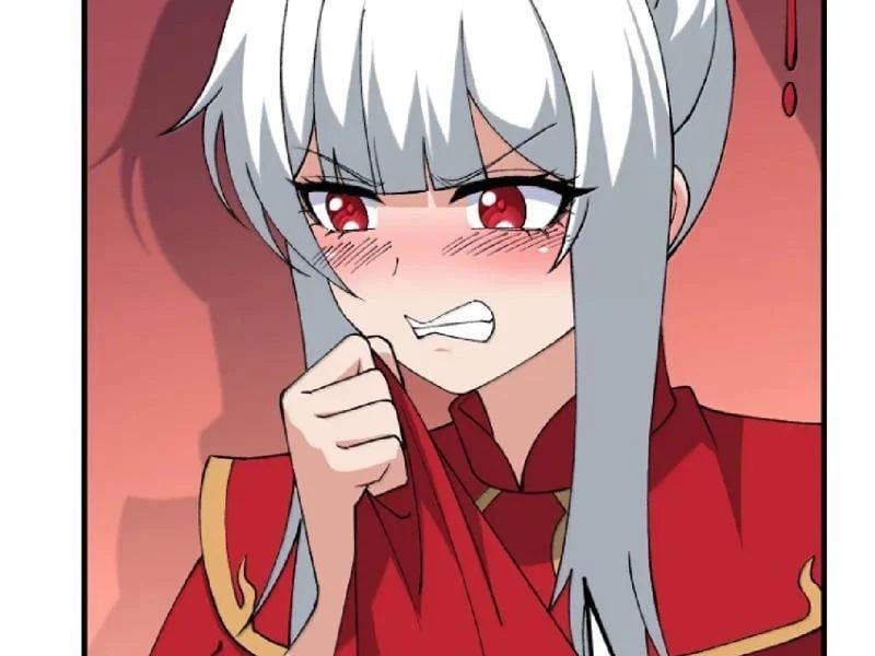 Thiên Đạo Này Cũng Không Ngốc Lắm Chapter 173 - Trang 2