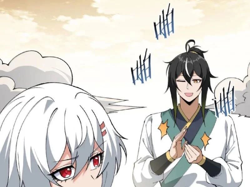 Thiên Đạo Này Cũng Không Ngốc Lắm Chapter 173 - Trang 2