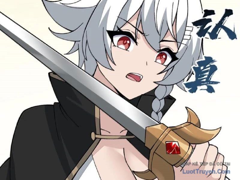 Thiên Đạo Này Cũng Không Ngốc Lắm Chapter 173 - Trang 2