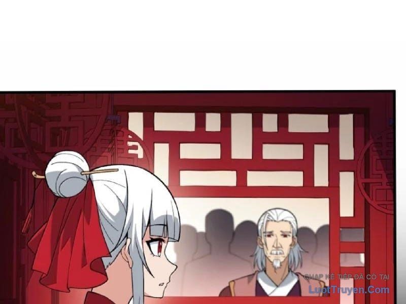 Thiên Đạo Này Cũng Không Ngốc Lắm Chapter 173 - Trang 2