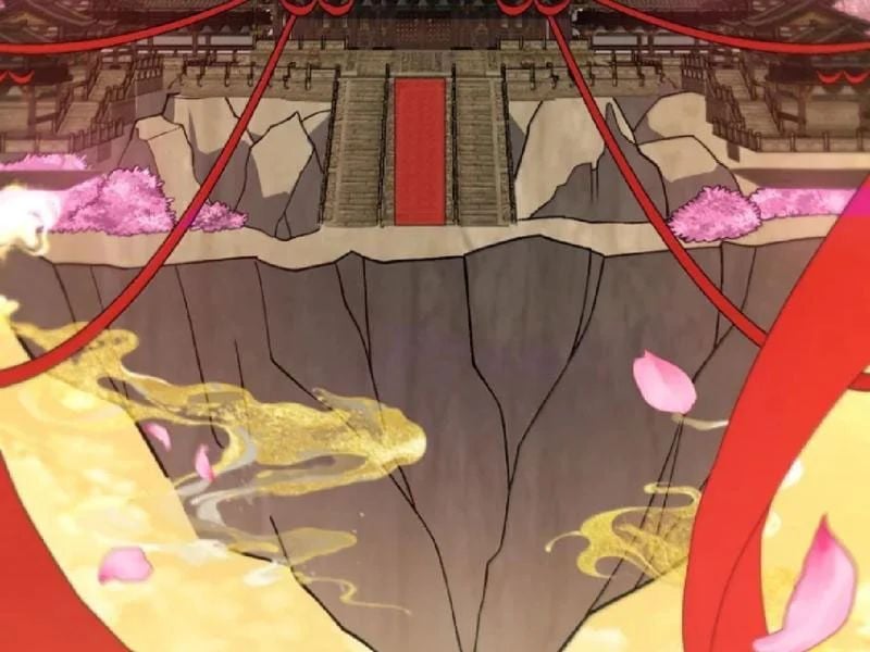 Thiên Đạo Này Cũng Không Ngốc Lắm Chapter 173 - Trang 2