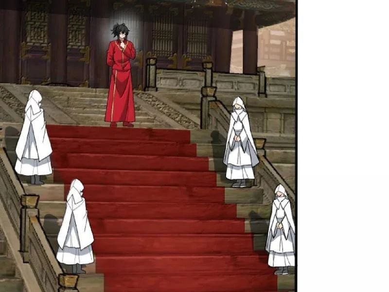 Thiên Đạo Này Cũng Không Ngốc Lắm Chapter 173 - Trang 2